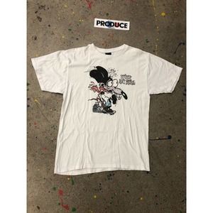 Stussy Rat Patrol T-Shirt